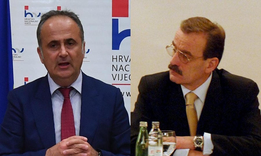 Gordan Bakota / Hido Biščević