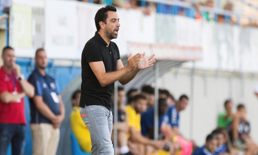 Xavi