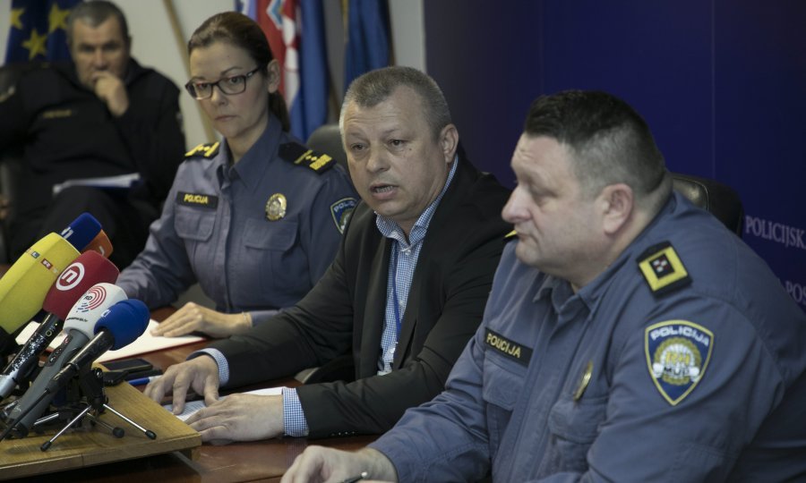 Dražen Vitez i Ante Matković