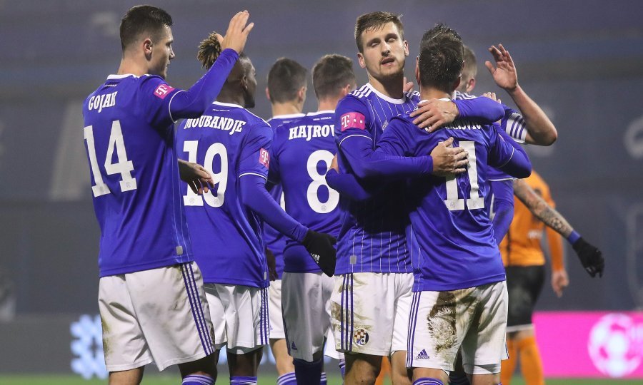 Dinamo
