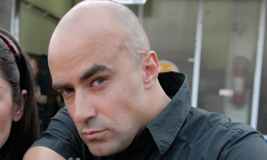 Leon Lučić