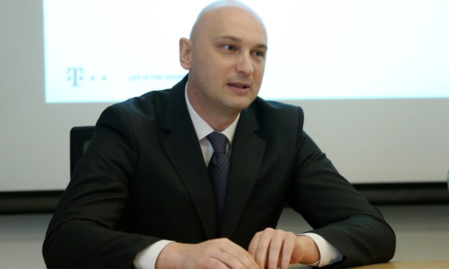 Gordan Gledec