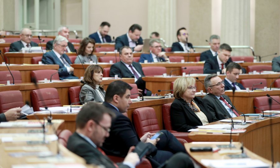 Hrvatski sabor