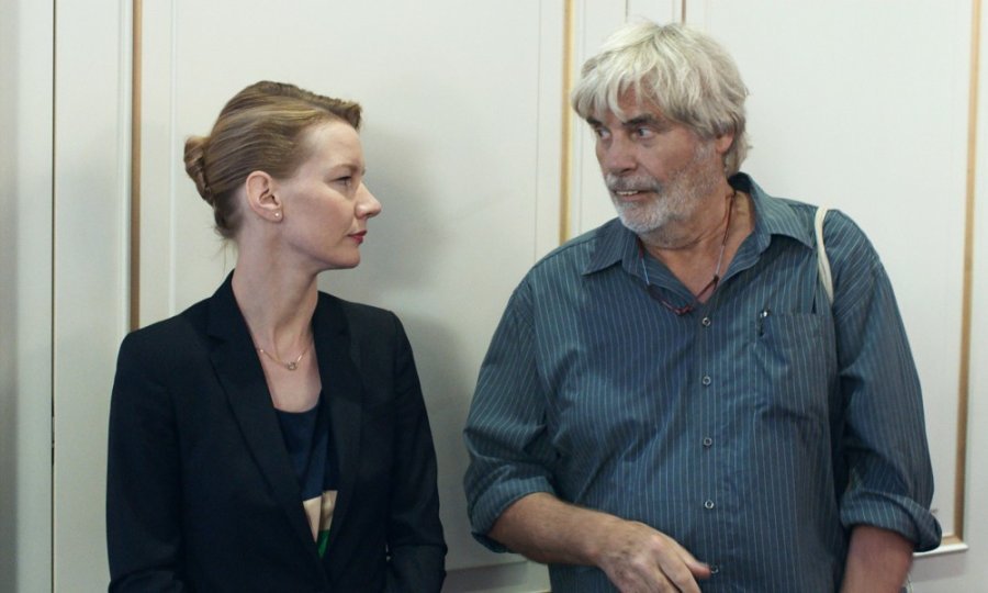 Toni Erdmann