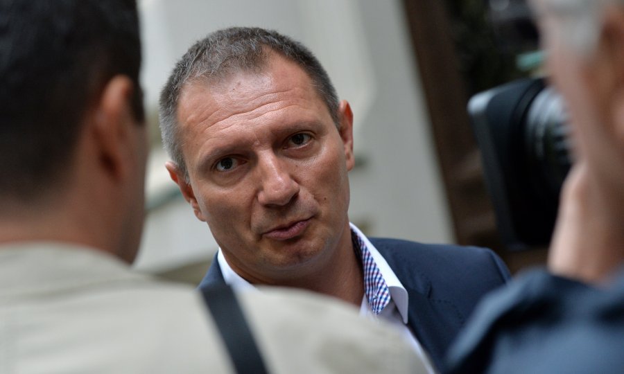 Josip Klemm