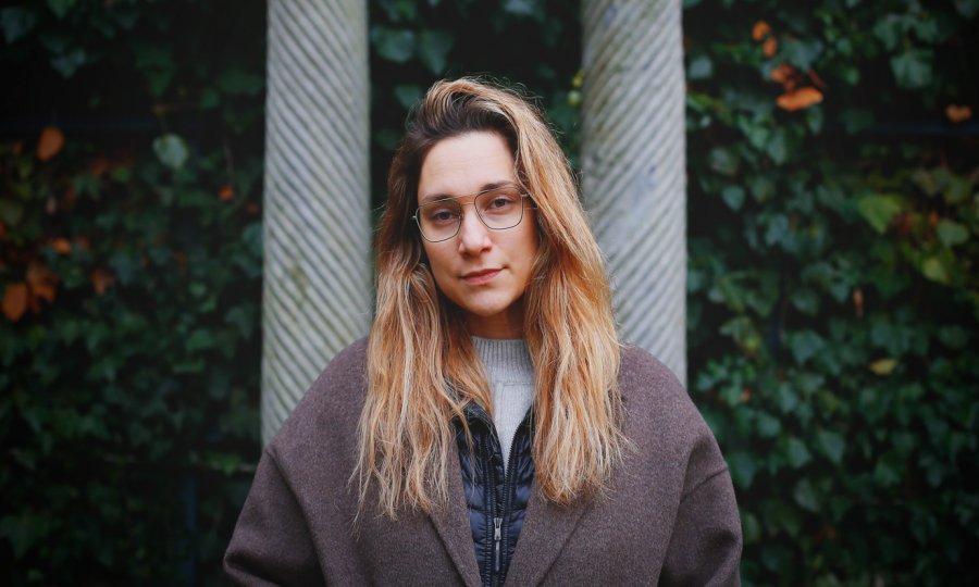 Judita Gamulin