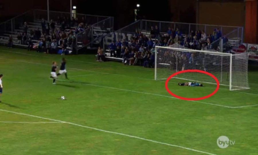 Scott Sterling