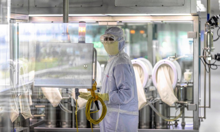 Ilustrativna fotografija