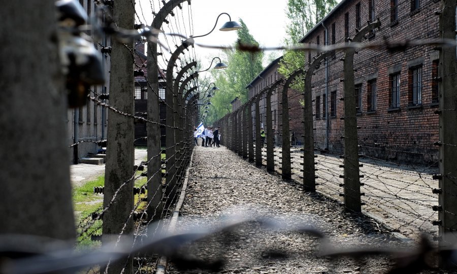 Auschwitz