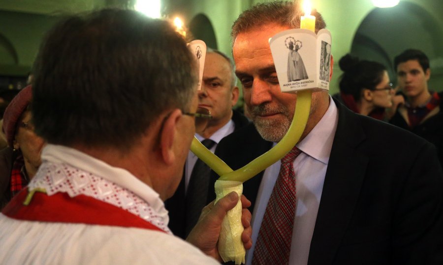 Milan Bandić