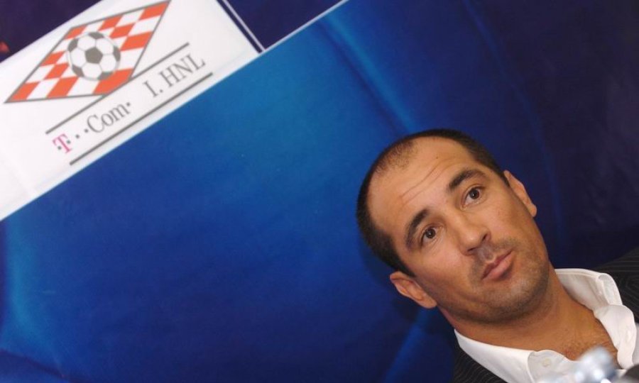 Igor Štimac