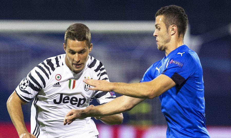 Marko Pjaca