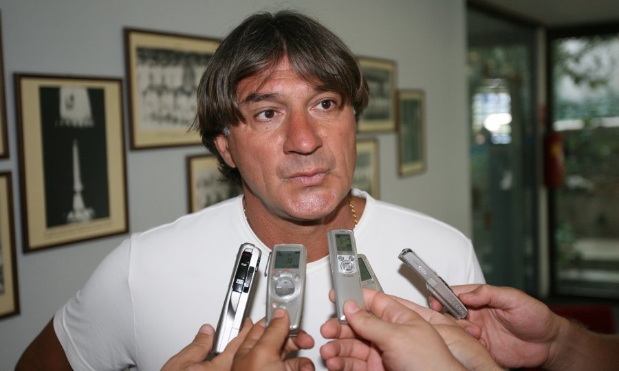 Ivica Šurjak