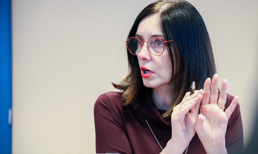 Blaženka Divjak