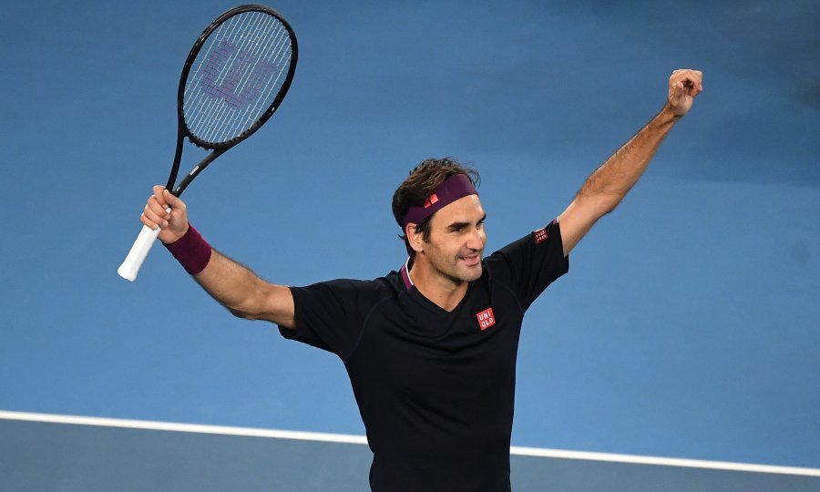 Roger Federer
