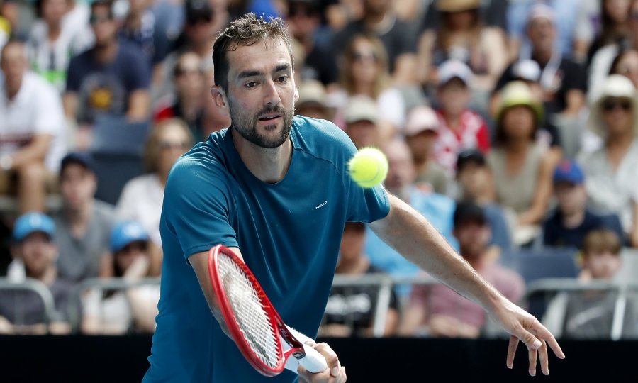 Marin Čilić