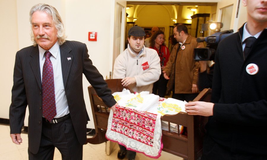 Boris Mikšić