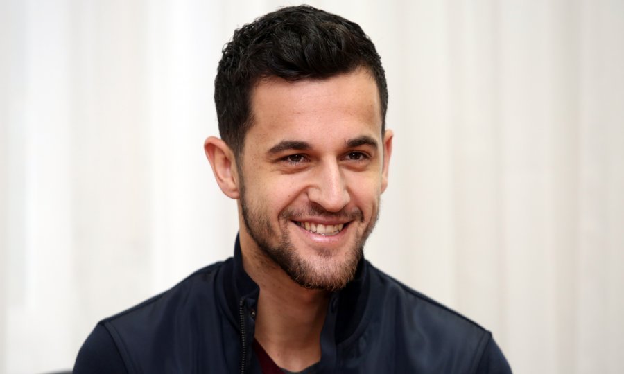 Mate Pavić