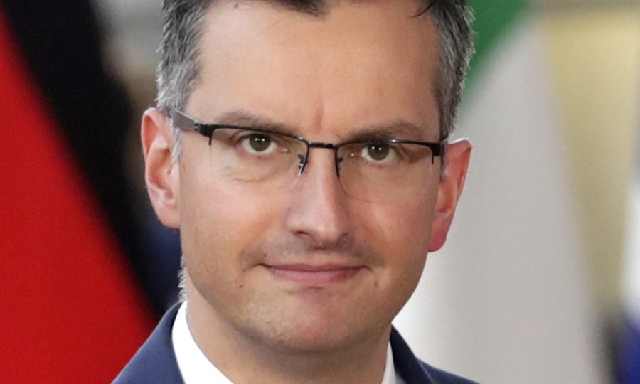 Marjan Šarec