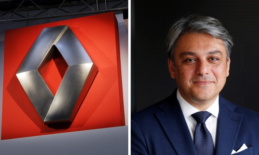 Renault je izabrao svog prvog čovjeka; Luca de Meo je novi izvršni direktor Renaulta