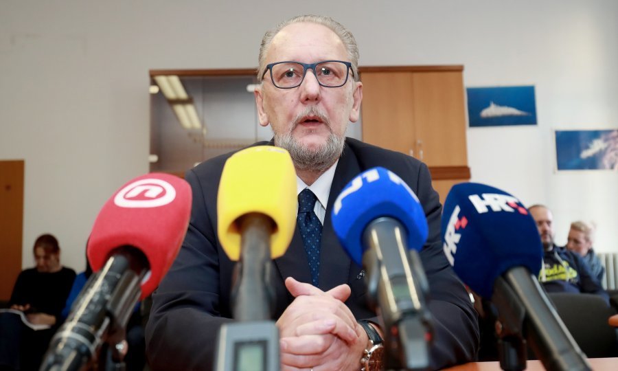 Davor Božinović