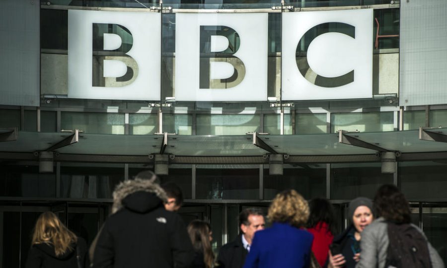 BBC