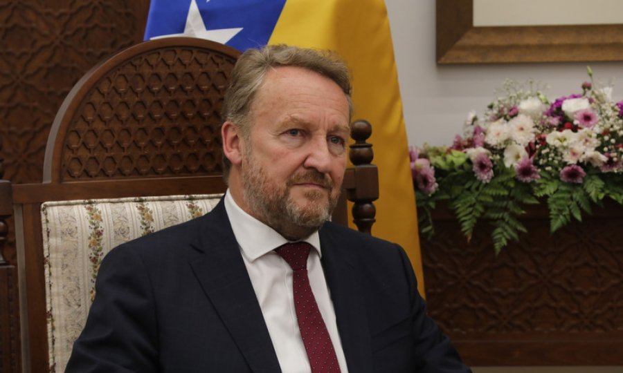 Bakić Izetbegović