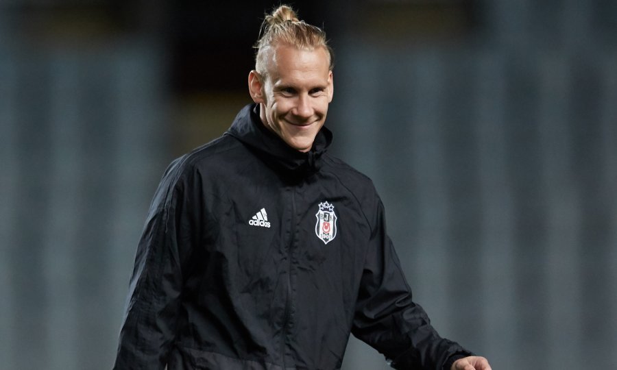 Domagoj Vida