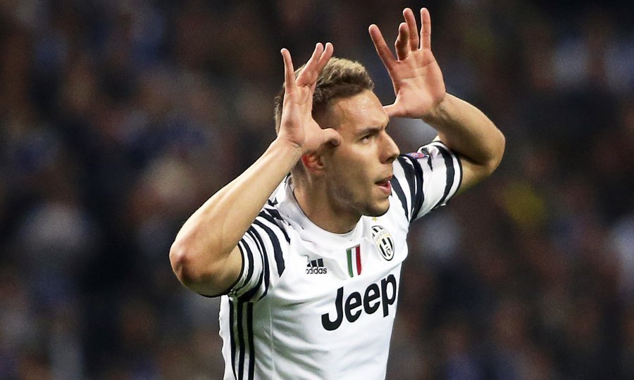 Marko Pjaca