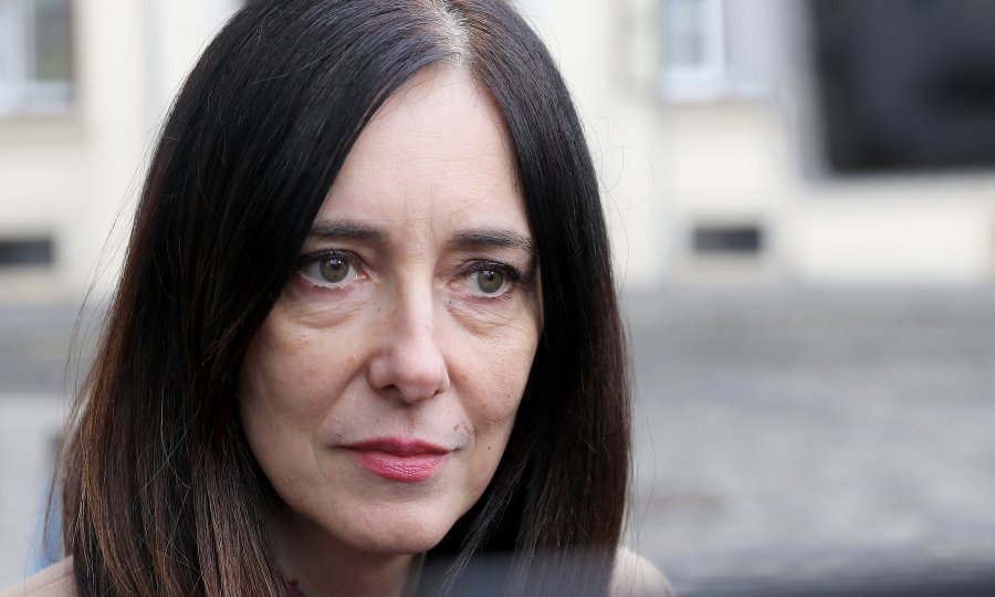 Blaženka Divjak