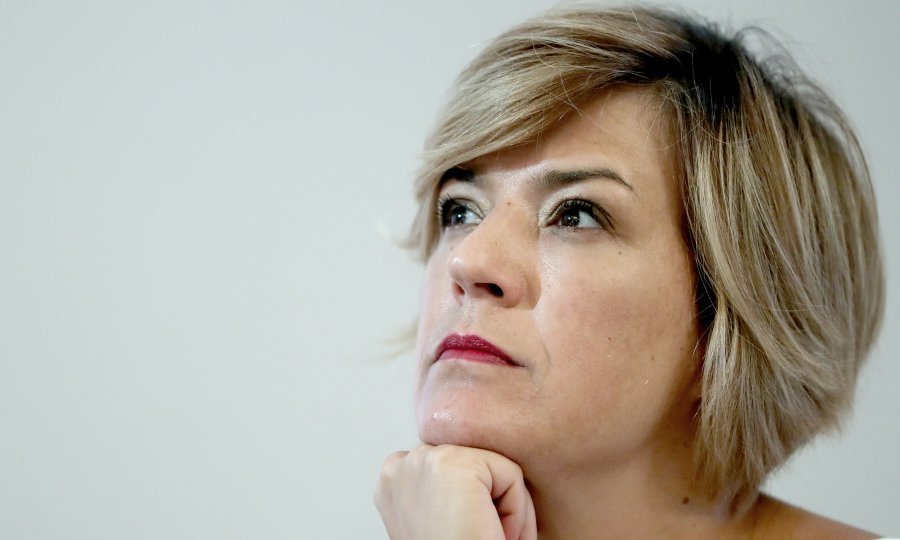 Dora Ruždjak Podolski