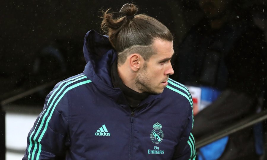 Gareth Bale
