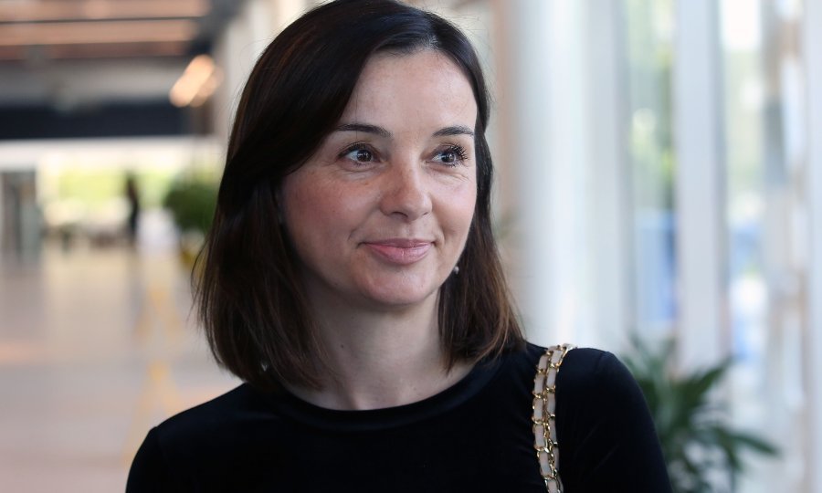 Marija Vučković