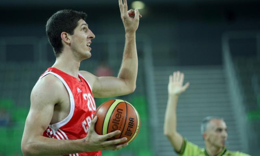 Damjan Rudež