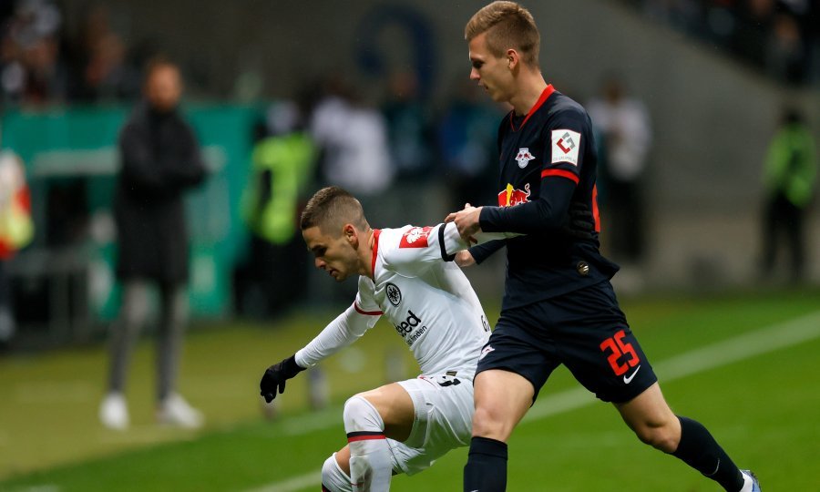 Dani Olmo