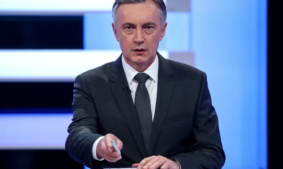 Miroslav Škoro