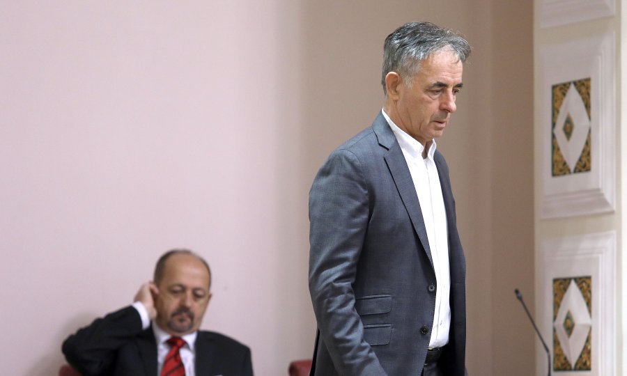 Milorad Pupovac
