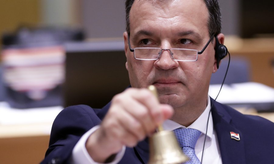 Vili Beroš
