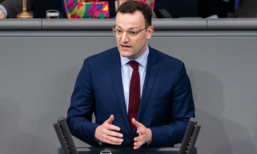 Jens Spahn