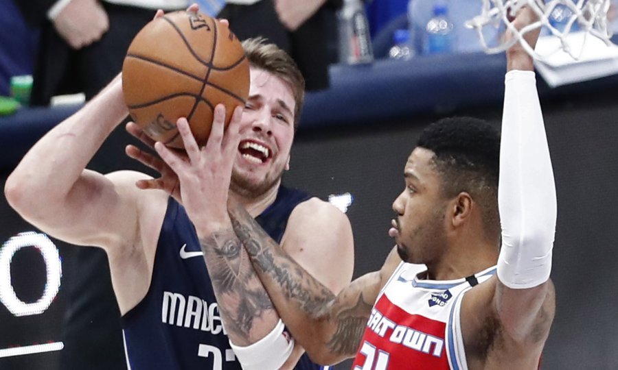 Luka Dončić