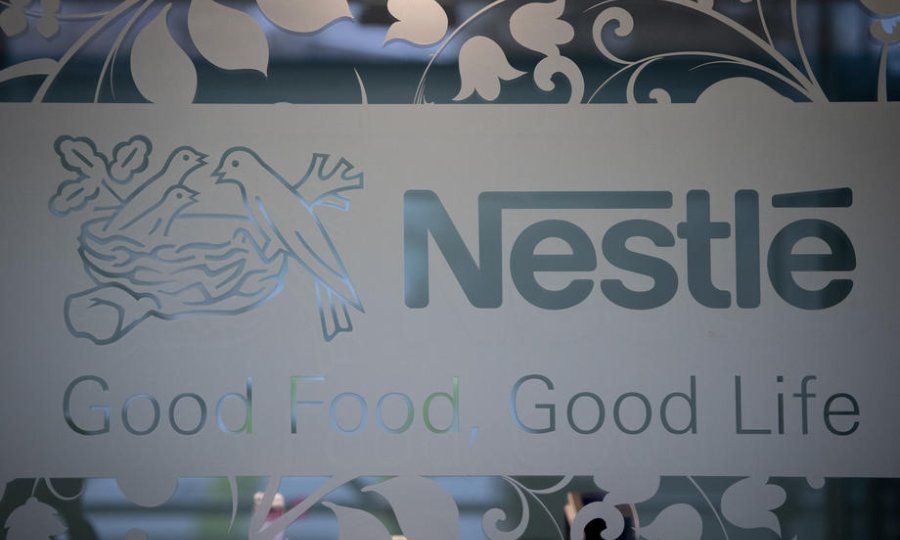 Nestle