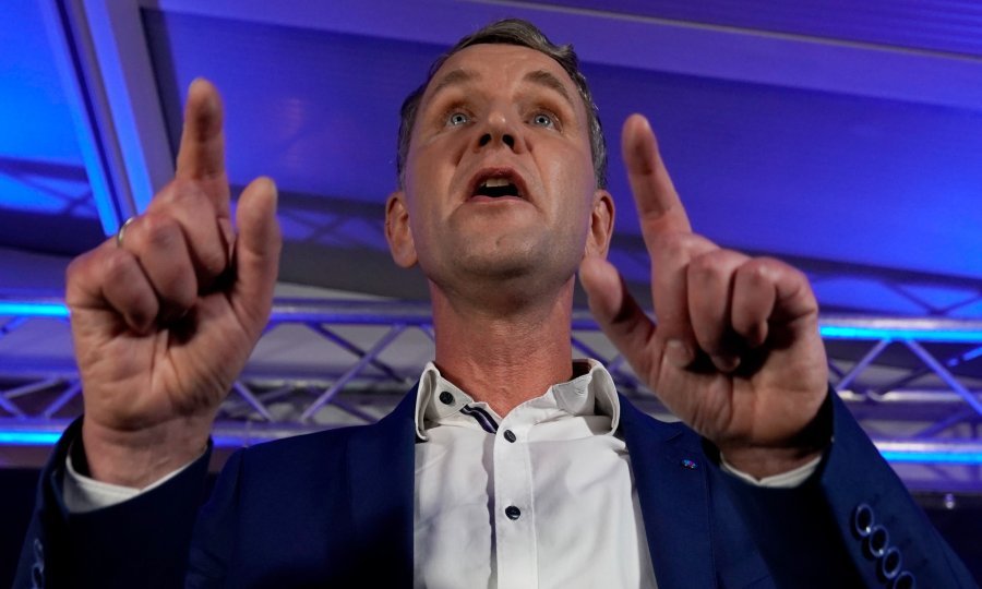 Björn Höcke