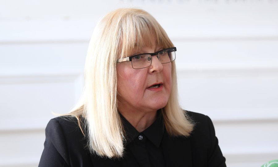 Branka Genzić - Horvat
