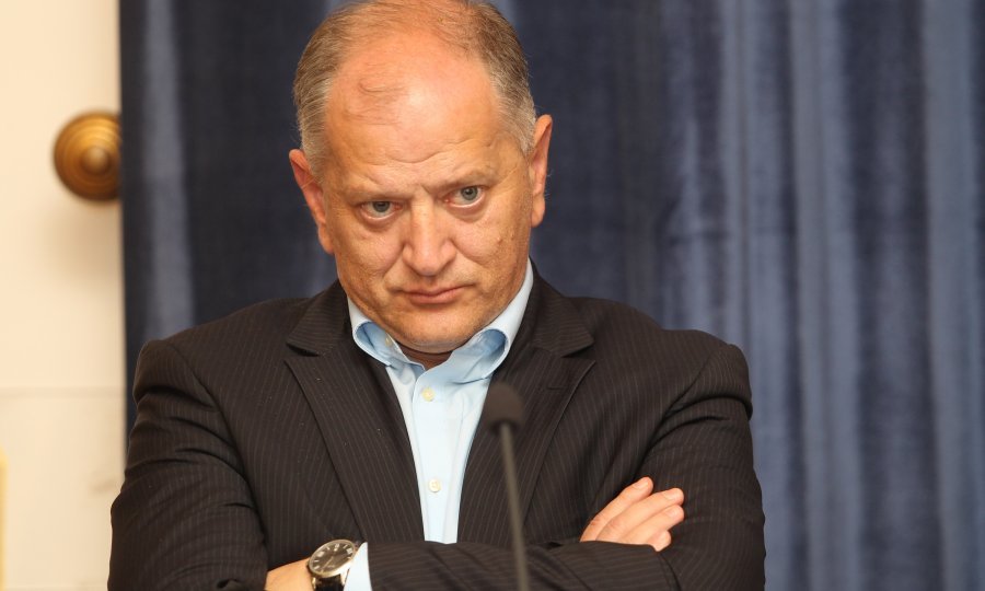 Nikica Gabrić