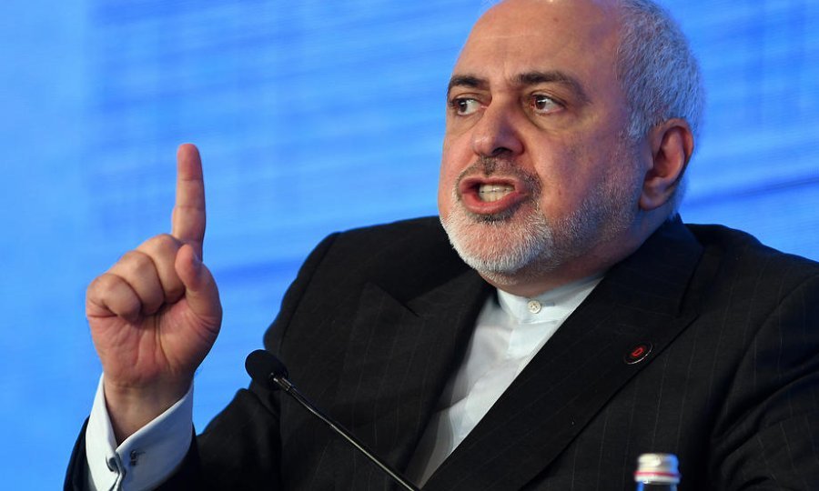 Mohammad Javad Zarif