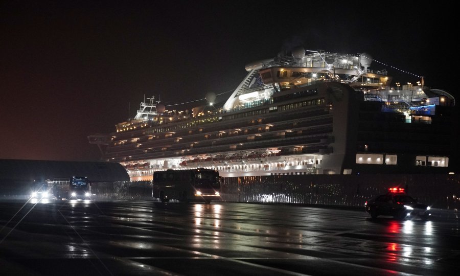 Diamond Princess
