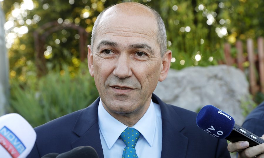 Janez Janša