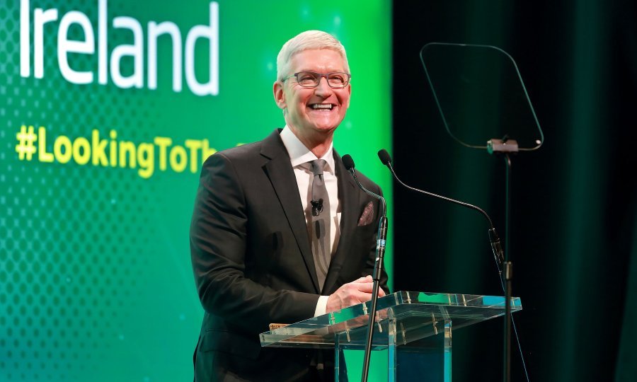 Tim Cook (Apple)