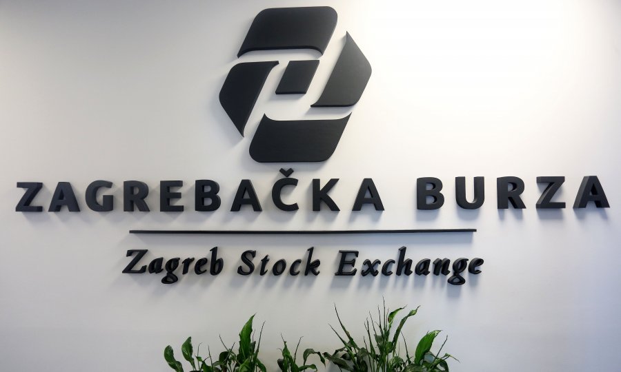 Zagrebačka burza