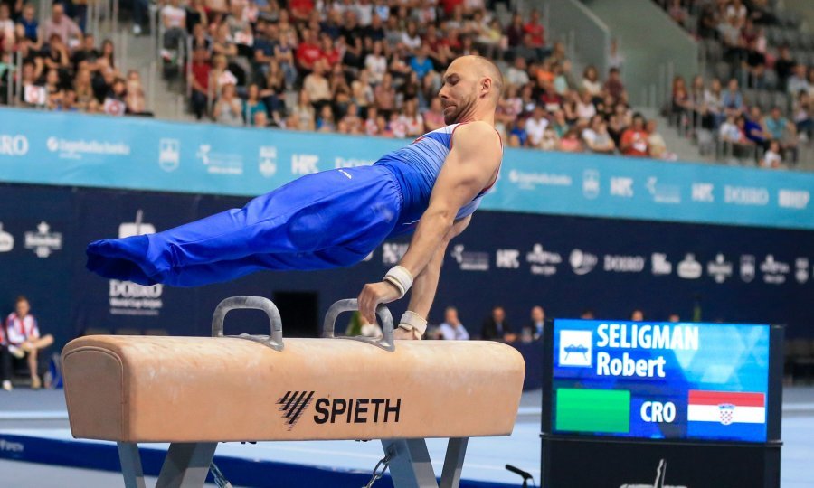 Robert Seligman